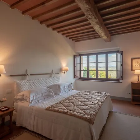 Le Fontanelle Hotel 5*