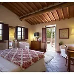 Le Fontanelle Otel 5*