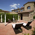 Le Fontanelle Otel Castelnuovo Berardenga
