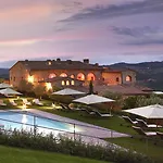 Le Fontanelle Otel 5*