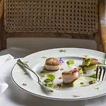 Le Fontanelle Otel 5*