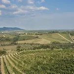 Le Fontanelle Castelnuovo Berardenga