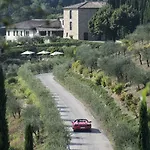 Otel Le Fontanelle