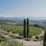Otel Le Fontanelle Castelnuovo Berardenga