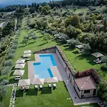 Le Fontanelle Otel 5*