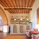 Le Fontanelle Otel 5*