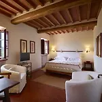 Le Fontanelle Castelnuovo Berardenga