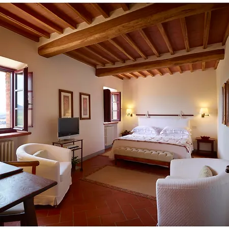 Le Fontanelle Hotel 5*
