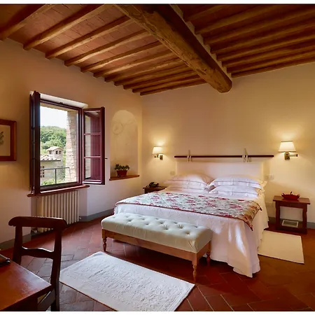 Hotel Le Fontanelle