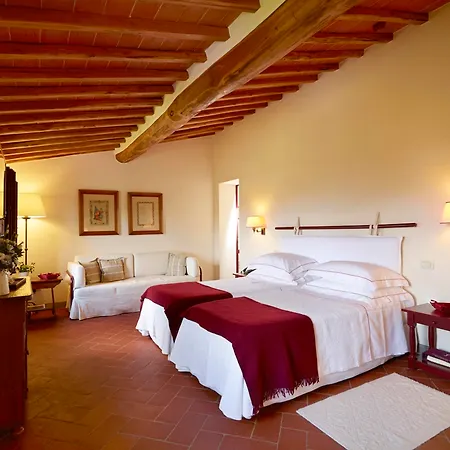 Le Fontanelle Hotel