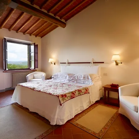 Le Fontanelle Hotel 5*