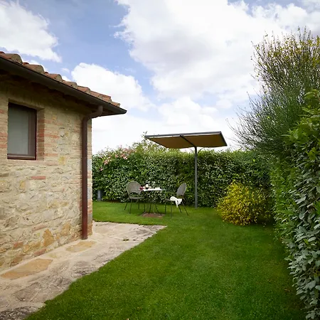 Le Fontanelle 5*