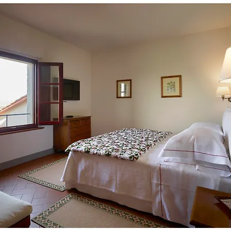 Le Fontanelle 5* Castelnuovo Berardenga