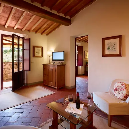 Le Fontanelle Hotel