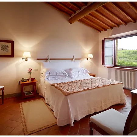 Hotel Le Fontanelle