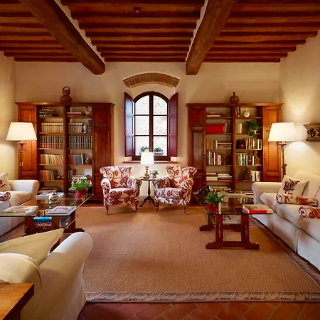 Hotel Le Fontanelle