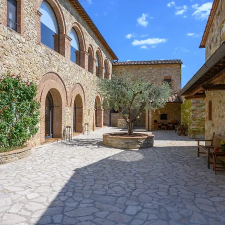 Le Fontanelle Hotel 5*