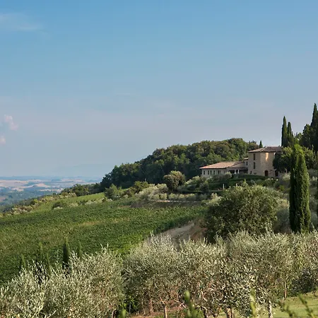 Le Fontanelle Hotel Castelnuovo Berardenga