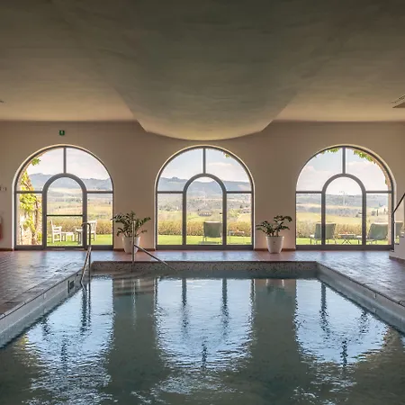Le Fontanelle 5*