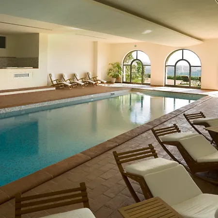 Le Fontanelle 5*