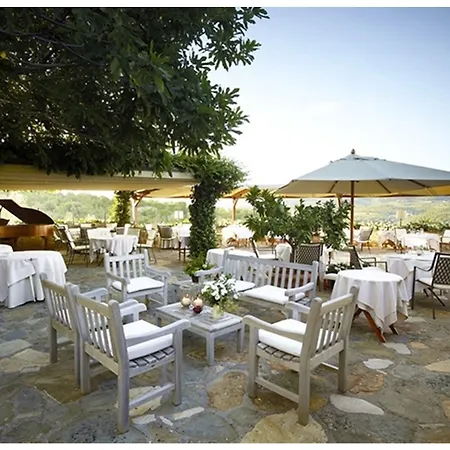 Le Fontanelle 5*