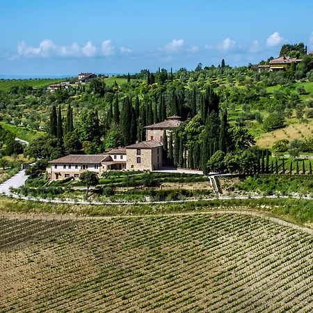 Le Fontanelle 5*