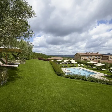 Hotel Le Fontanelle 5*