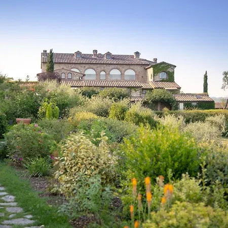 Le Fontanelle 5*